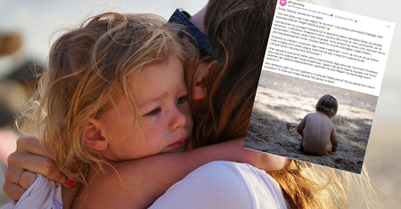 Pożywka dla pedofili. "Nad Bałtykiem to już plaga"