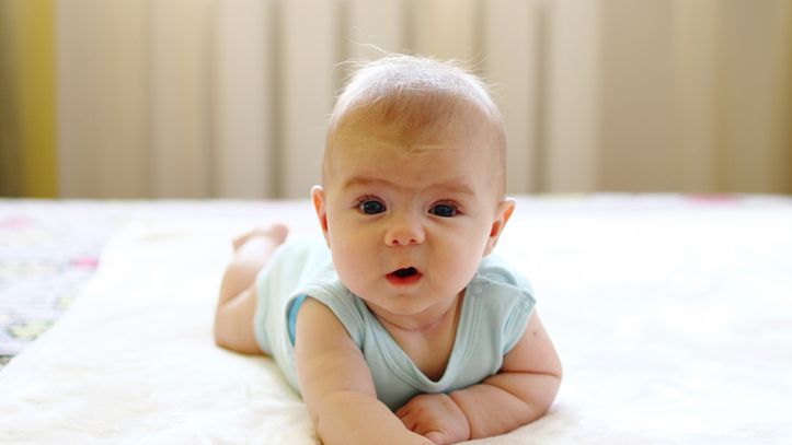 "Zakazane" imiona dla dzieci. Tupak może zostać odrzucony