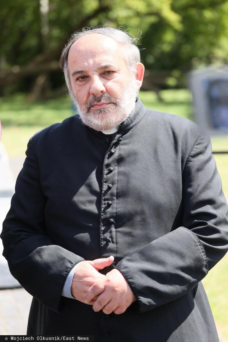 Rodzice księdza Isakowicza-Zaleskiego zmarli na raka