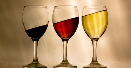 Wino w ciąży