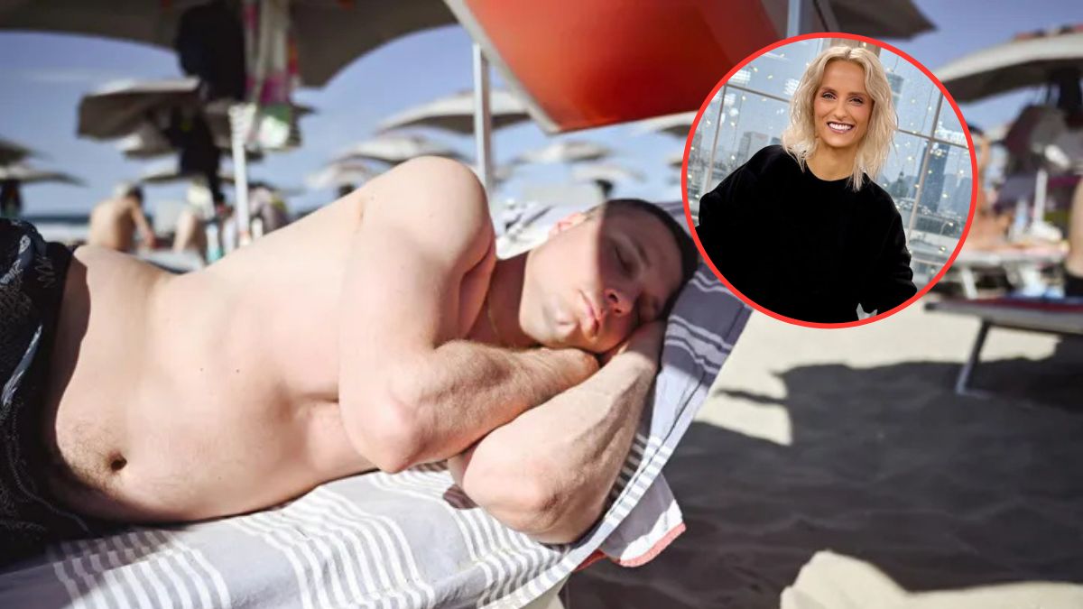 Czego lepiej nie zabierać na plażę?