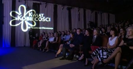 Gwiazdy zachęcają do badania szyjki macicy (WIDEO)