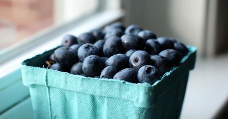 Dieta na menopauzę