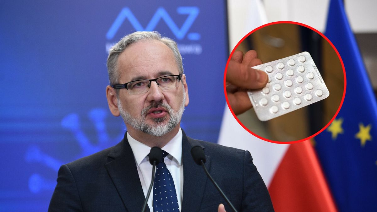 Jakich leków brakuje w polskich aptekach?