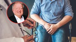 Urolog nie ma wątpliwości. "To, co widzę, jest jak tykająca bomba zegarowa"