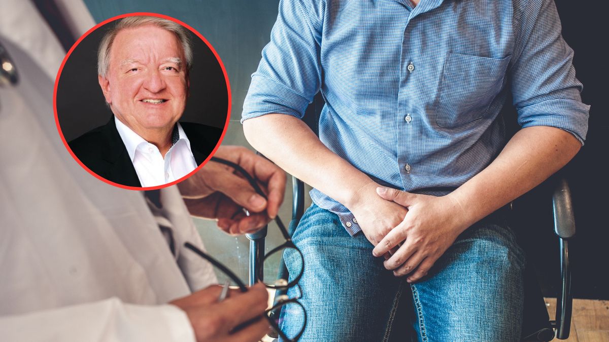 HPV jest groźny dla mężczyzn