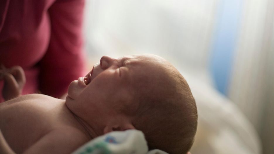 "Moja sąsiadka ciągle narzekała, gdy moje dziecko płakało. Znalazłam sposób by przestała mnie nękać"