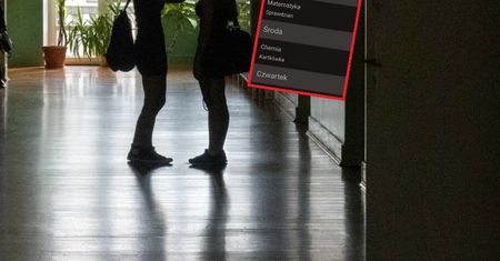 Pokazała wiadomości w Librusie. "Ja już mam do listopada zawalone terminy"
