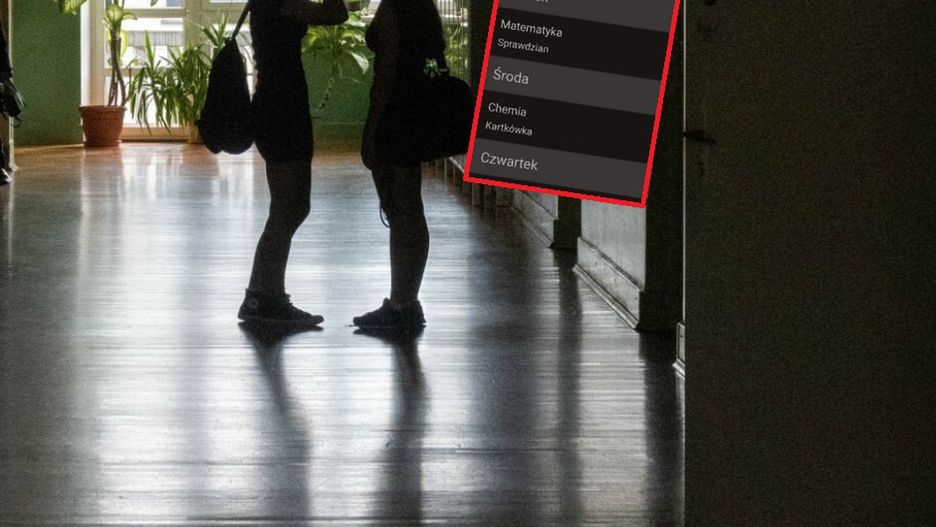 Pokazała wiadomości w Librusie. "Ja już mam do listopada zawalone terminy"