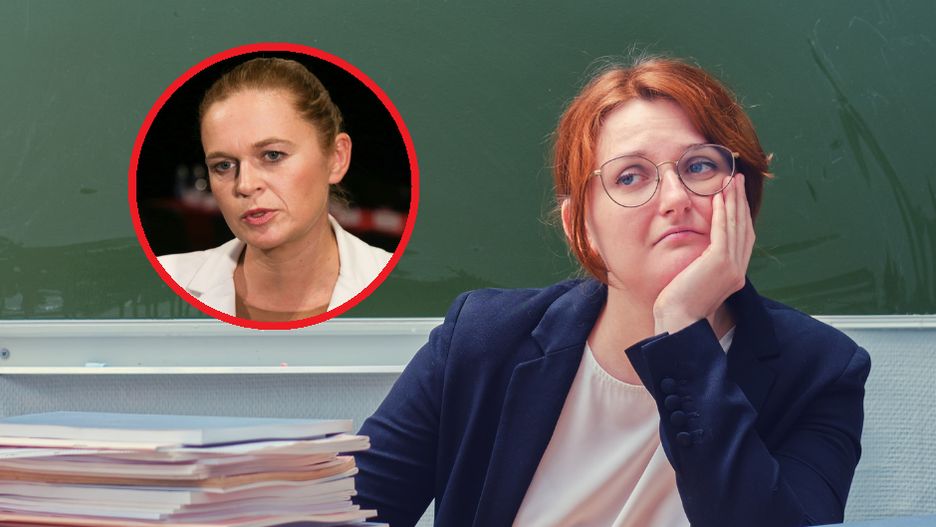 Wyższe odprawy emerytalne dla nauczycieli