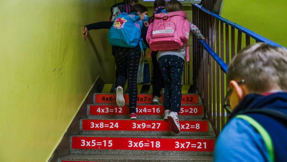 Wnioski o świadczenie "Dobry Start" można składać od 1 lipca do 30 listopada