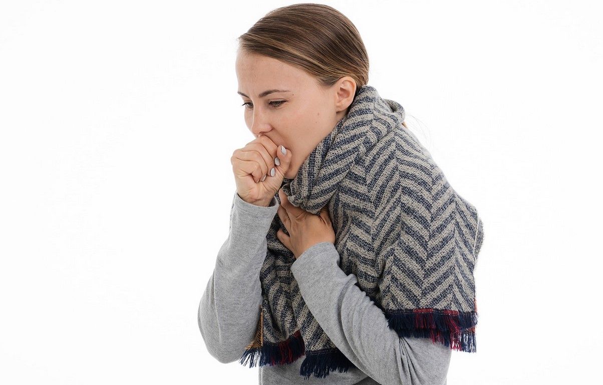 Obturacyjne zapalenie oskrzeli- przyczyny, objawy i leczenie