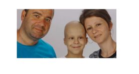 Radek walczy z białaczką. Pomóżmy mu wygrać tę walkę!