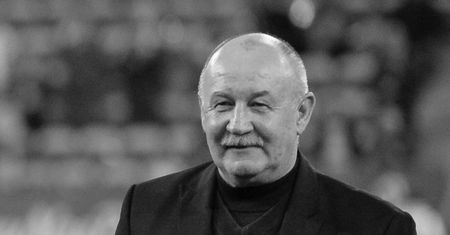 Nie żyje Janusz Kupcewicz. "Takie ciosy trudno znieść"