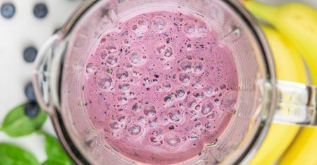 Nie łącz z nimi bananów. Popularny miks nie taki zdrowy, jak się spodziewaliśmy