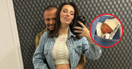 Hakiel i Serowska nazwali syna Romeo. Co oznacza to imię?