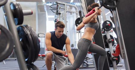 Piloxing – charakterystyka, zasady ćwiczeń, dla kogo, zalety