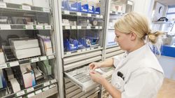 Zmiany w aptekach od 2025 roku. Tańsze leki i nowe zasady realizacji recept