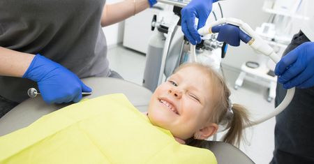 Oral-B Kids – marka, która liczy się ze zdrowiem zębów dzieci!