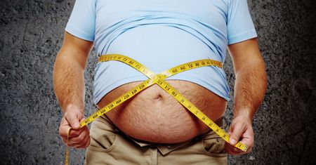 8 największych mitów na temat metabolizmu