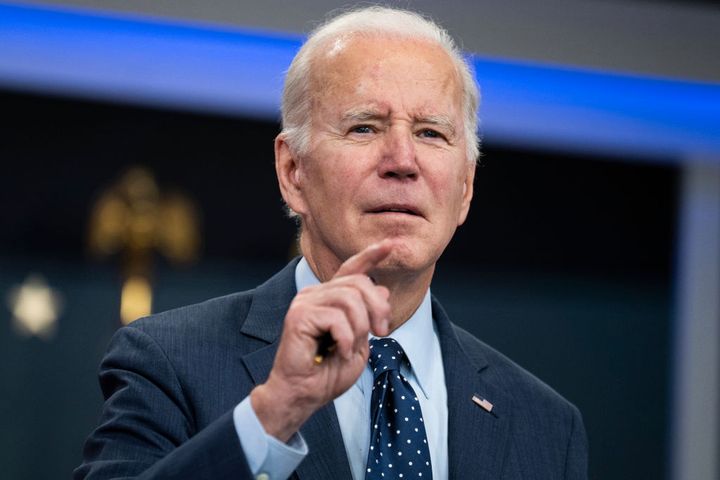 Joe Biden zdaniem lekarza jest "zdrowym i sprawnym 80-latkiem"
