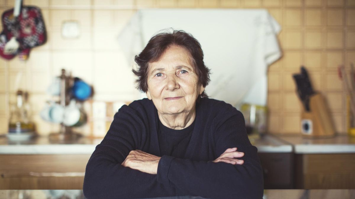 Osoby z pozytywną wizją starości mniej chorują, bo lepiej dbają o zdrowie