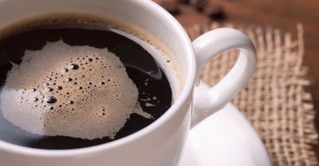 FireProof Coffee – energia na początek dnia (WIDEO)