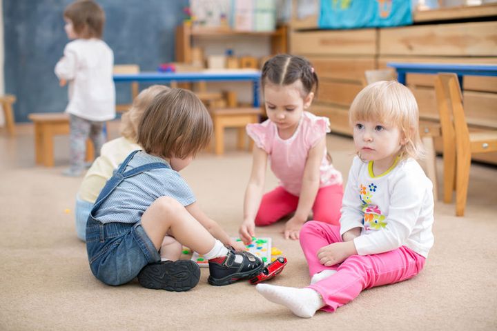 Nie potrzebuję tych pieniędzy. Potrzebuję miejsca w żłobku dla dziecka