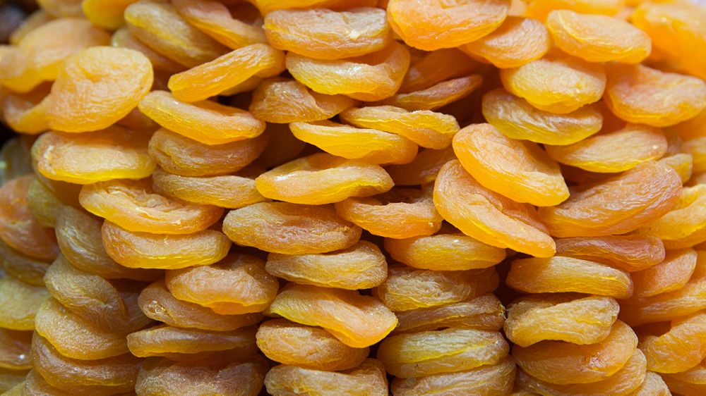 Zwiększone spożycie potasu wiązało się z obniżeniem ciśnienia krwi