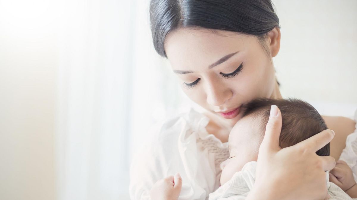 Wada cewy nerwowej wykrywana jest już w pierwszych tygodniach życia dziecka