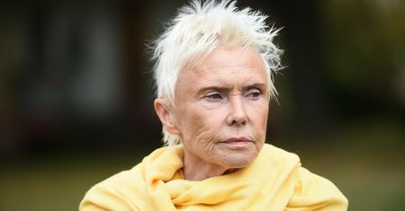 Zakrztusiła się tabletką. Takie były ostatnie słowa córki Ewy Błaszczyk