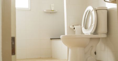 Problemy z oddawaniem moczu - przyczyny i leczenie