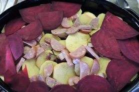 Pieczonki z kociołka - jak zrobić, przepis, jak dbać o kociołek