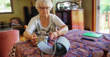 Nowe wytyczne w sprawie nadciśnienia. Miliony osób mogą mieć dziś inną diagnozę