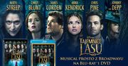 Recenzja filmu na DVD „Tajemnice lasu” od Disneya