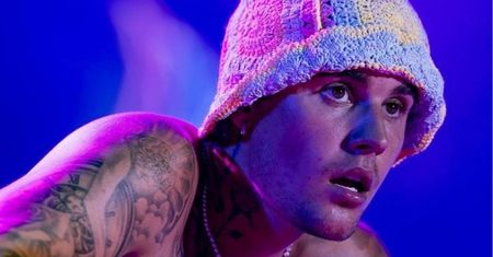 Justin Bieber przekazał fanom smutną wiadomość. Musi przerwać trasę koncertową