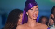 Cardi B wściekła za sugestie, że jej córka ma autyzm. Fani krytykują raperkę