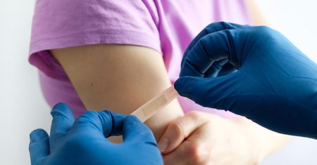 Resort zdrowia ujawnia dane. Tylko 13 proc. dzieci zaszczepiono przeciw HPV