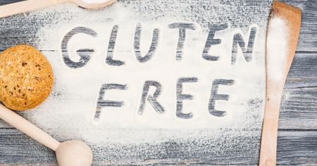 Gluten w diecie niemowląt