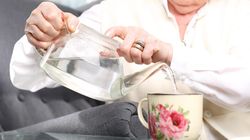 Jesienny napój długowieczności. Naturalne wsparcie odporności