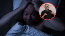 Śnisz o zmarłych? To może znaczyć, że w mózgu zachodzą ważne zmiany