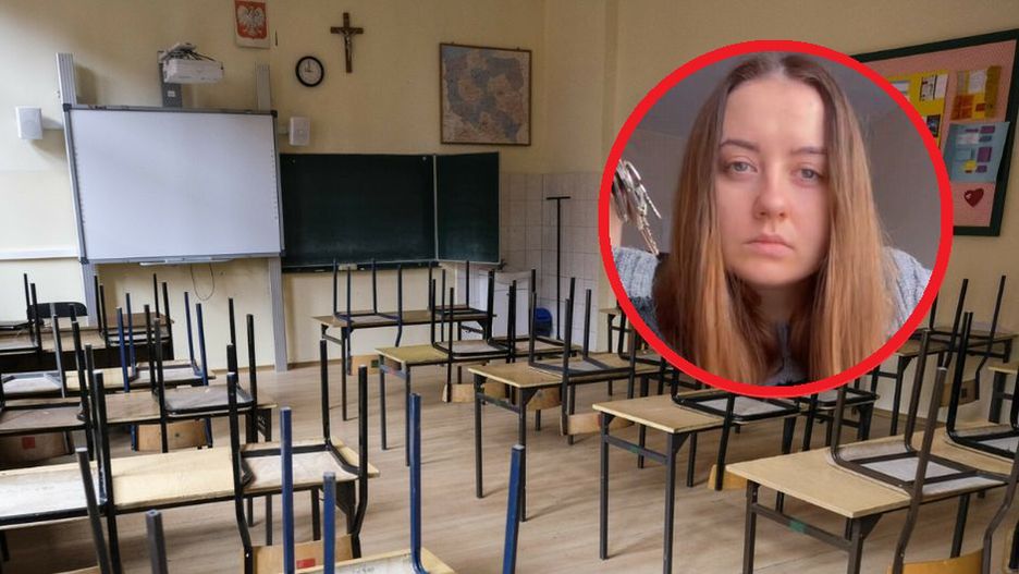 Nauczycielka dostała przelew. "Rozumiem wakacje, nowy samochód... a w co zainwestujesz resztę?"