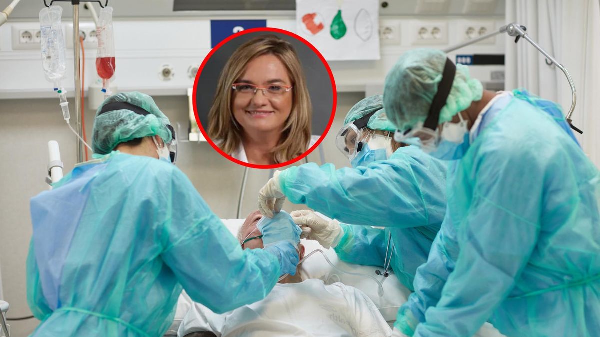 Przybywa chorych na COVID-19