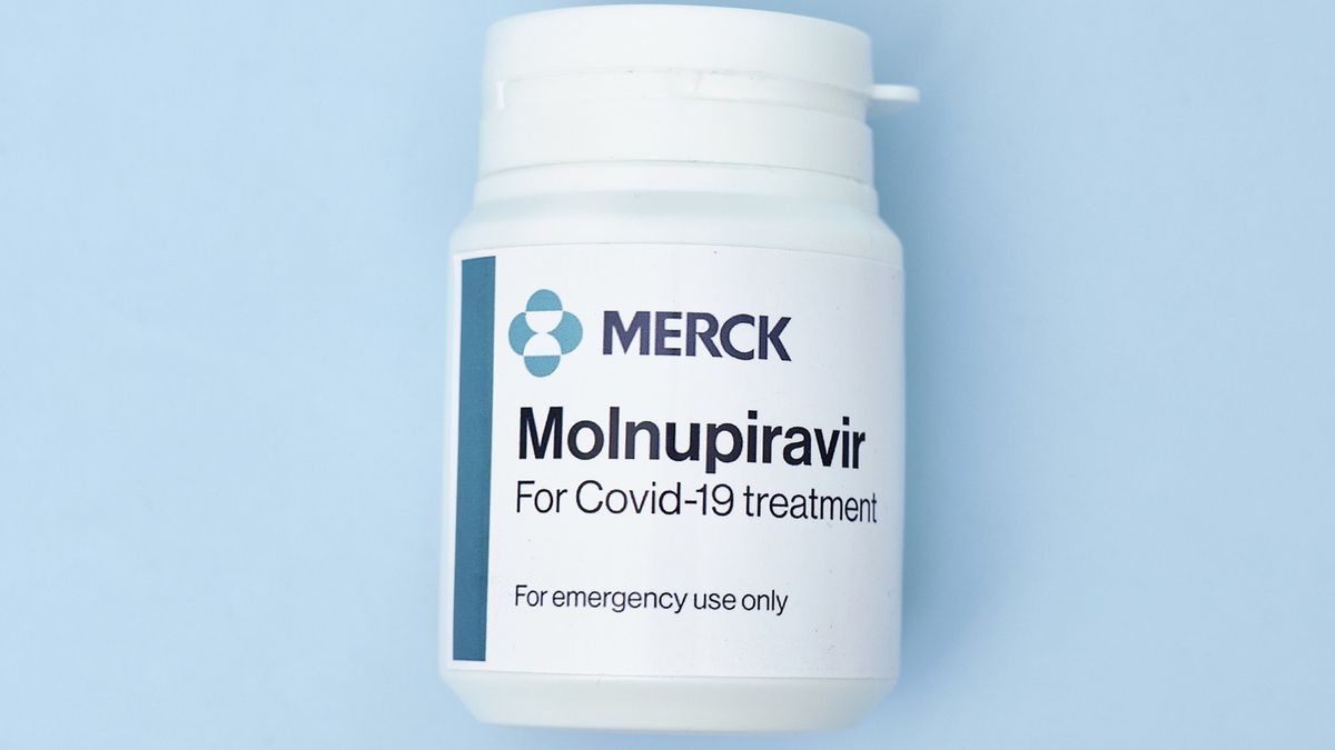 Molnupiravir. Analizujemy ulotkę pierwszego leku na COVID-19