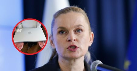 Nowacka zapowiedziała nowy program. Dyrektorka: Wpadamy z deszczu pod rynnę