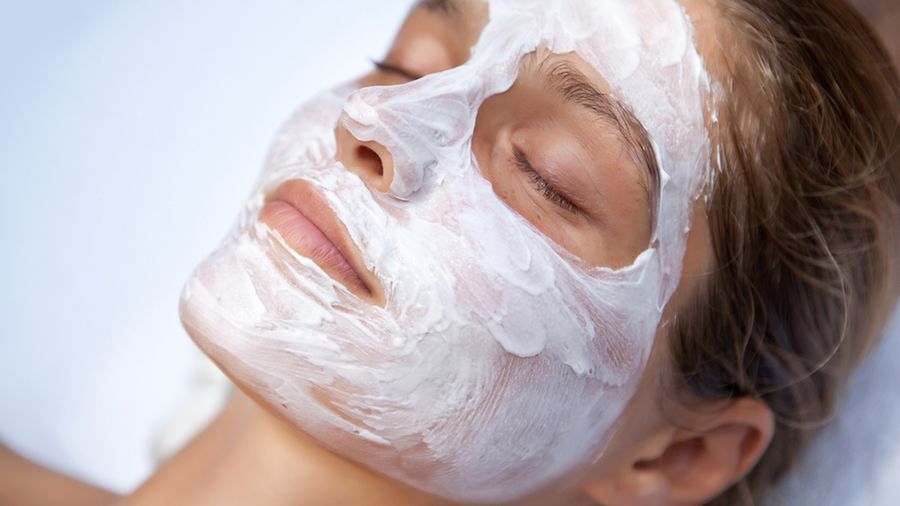 Maseczki do cery naczynkowej