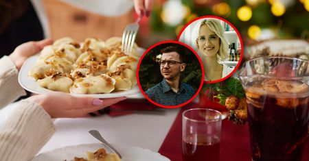 Wielu robi tak przed wigilią. Dietetyk: "To chyba najczęstszy błąd"