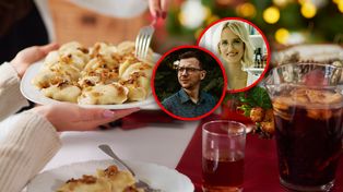 Najczęstszy błąd w święta. Łatwo o wzdęcia, zaparcia i zgagę