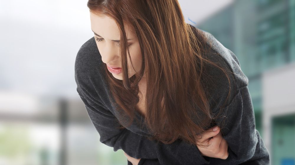 Objawy wskazujące na raka jajnika