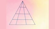 Ile trójkątów widzisz? Prawie każdy odpowiada źle